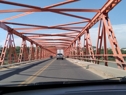 Puente Sullana “Artemio García Vargas”,