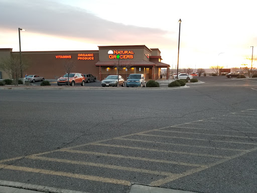 Natural Foods Store «Natural Grocers», reviews and photos, 3970 E Lohman Ave, Las Cruces, NM 88011, USA