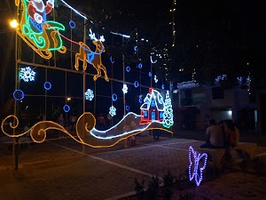 Parque San Roque - photo 1