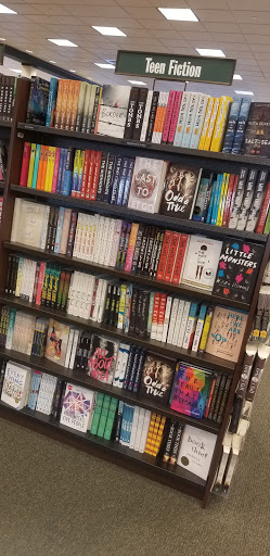Book Store «Barnes & Noble», reviews and photos, 2619 Miamisburg Centerville Rd, Dayton, OH 45459, USA