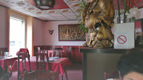 Atmosphère du Restaurant chinois Le Mandarin à Morteau - n°3