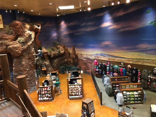 Sporting Goods Store «Bass Pro Shops», reviews and photos, 8200 Dean Martin Dr, Las Vegas, NV 89139, USA