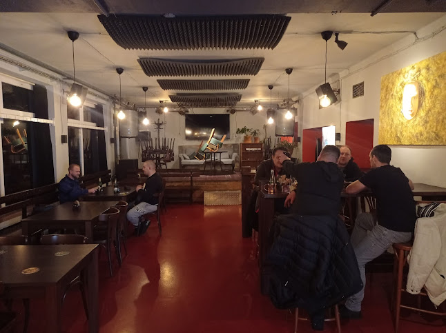 Opinii despre Ojai Club în Praha - Bar