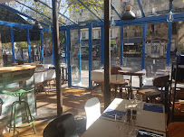 Atmosphère du Restaurant Le Petit Nico à Paris - n°12