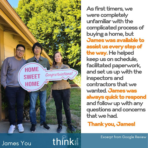James You Real Estate - eXp Realty image