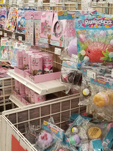 Craft Store «Michaels», reviews and photos, 321 Bayonne Crossing Way, Bayonne, NJ 07002, USA