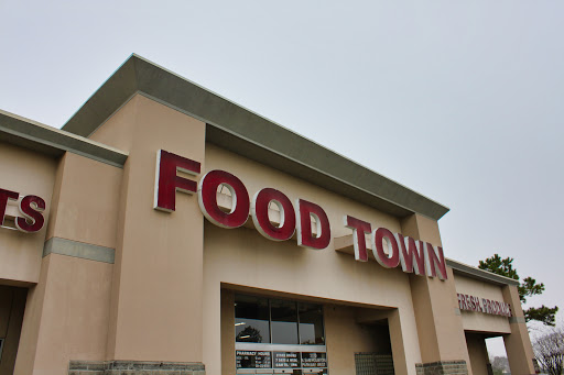 Grocery Store «Food Town | North Sam Houston», reviews and photos, 2770 North Sam Houston Pkwy W, Houston, TX 77038, USA