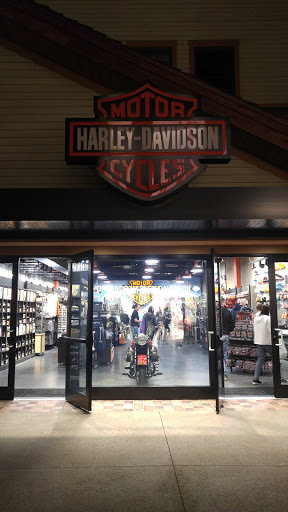 Harley-Davidson Dealer «Orlando Harley-Davidson at Disney Springs», reviews and photos, 1502 Buena Vista Dr B1, Lake Buena Vista, FL 32830, USA