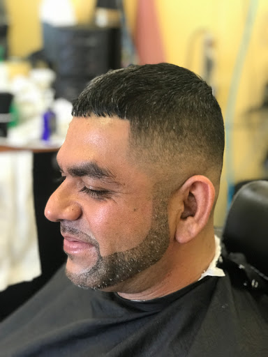 Barber Shop «Exodus Barber Shop», reviews and photos, 6201 Memorial Dr #101, Stone Mountain, GA 30083, USA