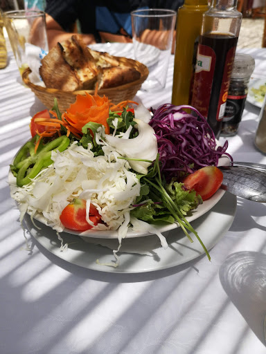 Restaurante Mar Y Monte