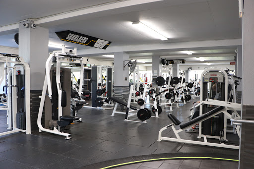 Health Club «FITNESS SF Oakland», reviews and photos, 600 Grand Ave, Oakland, CA 94610, USA