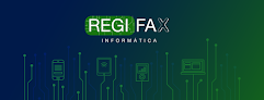 Regifax Informática - POS, Balanças e Software de faturação Évora