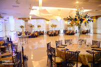 Regency Hall, Galeria