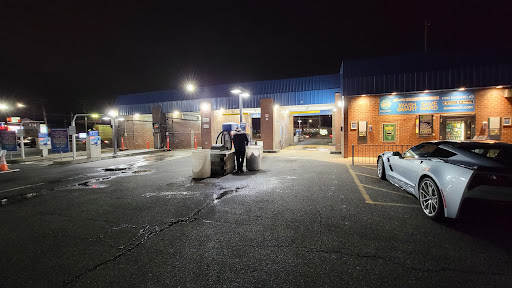Whiz Car Wash Corporation en Parkville
