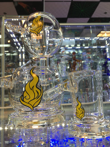 Tobacco Shop «AA Hookah and Vape Store», reviews and photos, 4343 N Rancho Dr #148, Las Vegas, NV 89130, USA