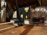 Air Control Heating & Cooling - Photo 4 - Car repair in , Greenville