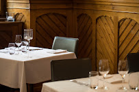 Atmosphère du Restaurant Brasserie Historique - Maison des Têtes à Colmar - n°3
