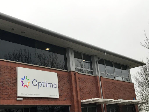 Optima UK Inc. Ltd.