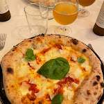 Photo n°1 de l'avis de Enrico. fait le 04/11/2021 à 22:10 sur le  Ristorante Nolli à Brescia