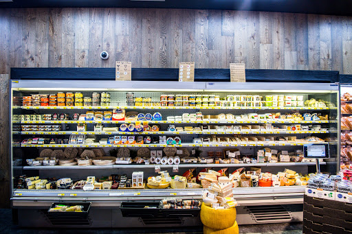 Vegan supermarkets Perth