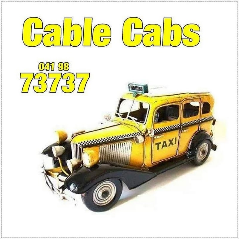 Cable Taxi