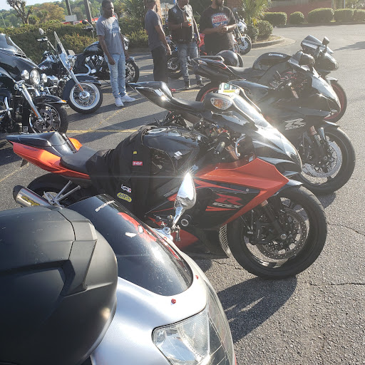 Motorcycle Parts Store «Cycle Gear», reviews and photos, 817 St Andrews Rd, Columbia, SC 29210, USA