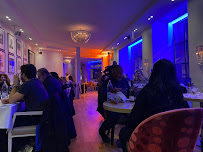 Atmosphère du Restaurant casher Kavod à Paris - n°16