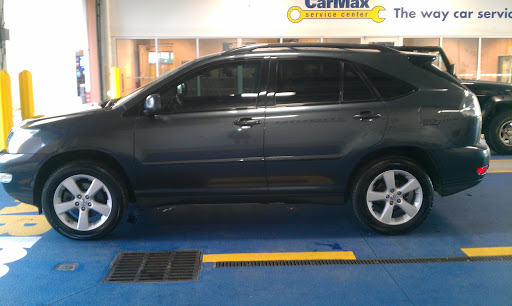 Used Car Dealer «CarMax», reviews and photos, 9750 Gray Rd, Indianapolis, IN 46280, USA