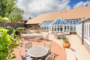 Holiday Inn Maidstone - Sevenoaks image