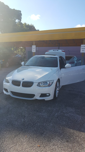 Used Car Dealer «Modern Auto Sales», reviews and photos, 2200 N Federal Hwy, Hollywood, FL 33020, USA