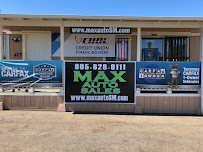 Max Auto Sales Inc - Photo 2 - Car repair in Santa Maria, CA, Santa Maria