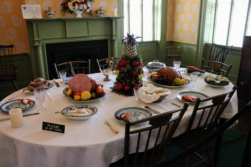 Museum «Davenport House Museum», reviews and photos, 324 E State St, Savannah, GA 31401, USA