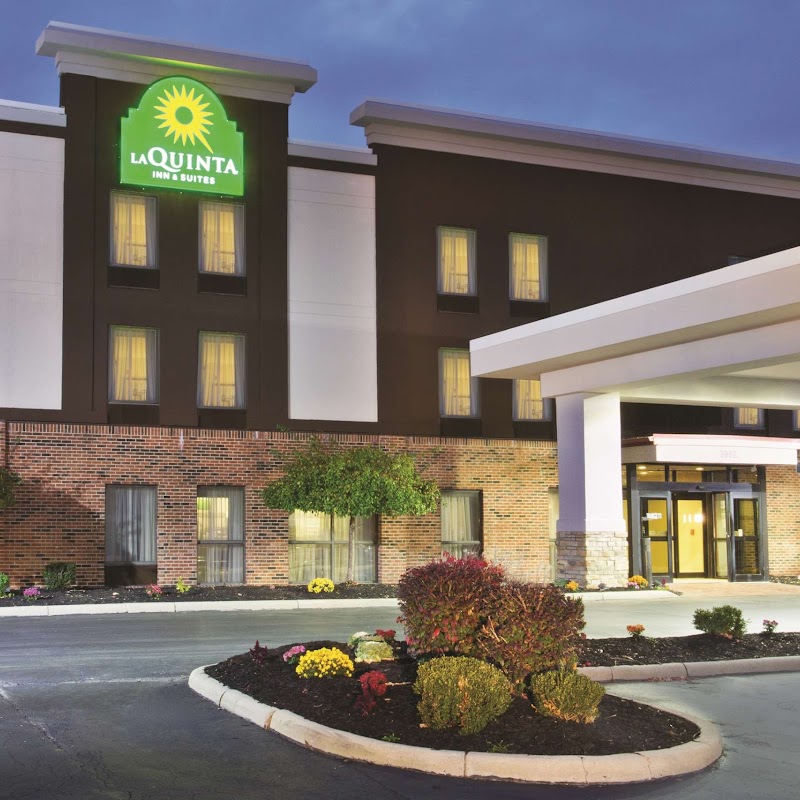 La Quinta Inn & Suites by Wyndham Columbus - Grove City