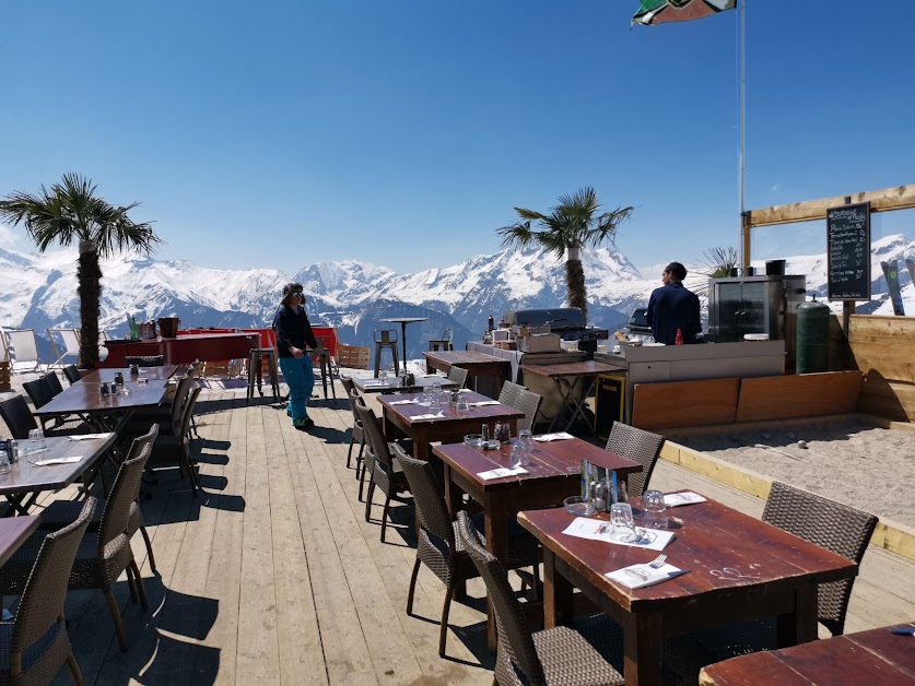 La Cabane à Huez