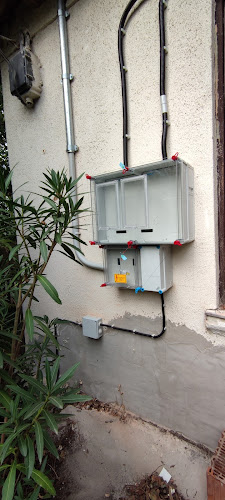 Voltomatic - Villanyszerelés, Automatizálás - Tahitótfalu