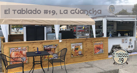 Kiosko #19 El Tablado Sports Bar - Kiosko#19, La Guancha, Ponce, 00716, Puerto Rico