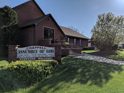 Chappell Assembly of God Church