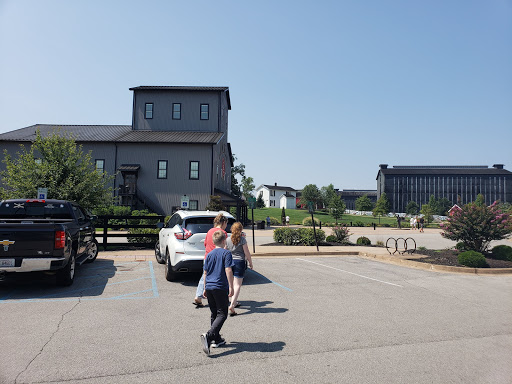 Distillery «Jim Beam American Stillhouse», reviews and photos, 526 Happy Hollow Rd, Clermont, KY 40110, USA