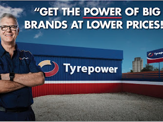 Mareeba Tyrepower