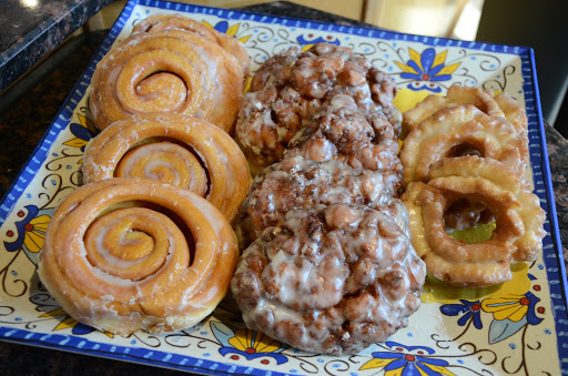 Coffee Shop «Cafe La Fortuna of Hinsdale», reviews and photos, 46 Village Pl, Hinsdale, IL 60521, USA