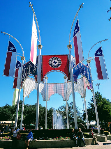 Tourist Attraction «Leonhardt Lagoon Nature Walk», reviews and photos, 1121 1st Ave, Dallas, TX 75210, USA