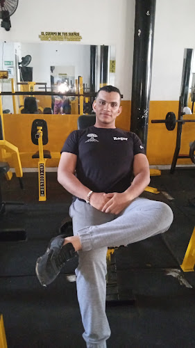 Comentarii opinii despre Metamorfosis Gym
