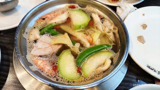 高雄市三民區美食 竹町小火鍋 網友評價 菜單 推薦餐點 食記 外送優惠 飢餓黑熊app