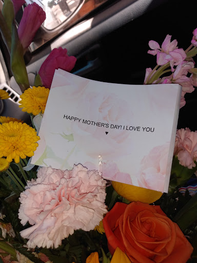 Flower Designer «Windsor Florist», reviews and photos, 201 W Main St, Mesquite, TX 75149, USA