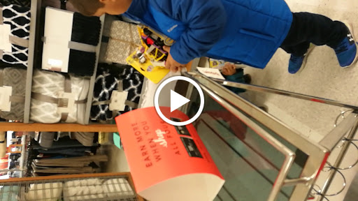 Department Store «T.J. Maxx», reviews and photos, 2150 N. Bellflower Blvd, Long Beach, CA 90815, USA