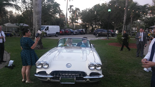 Event Venue «White Orchid at Oasis», reviews and photos, 3027 E Riverside Dr, Fort Myers, FL 33916, USA