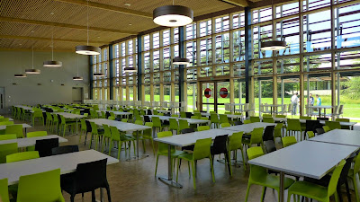 Sarl d'architecture Mil Lieux à Nancy