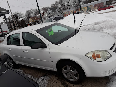 American Auto Madison LLC