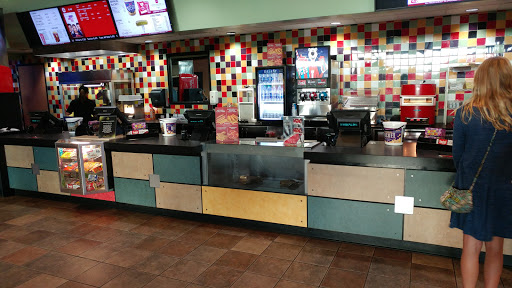 Movie Theater «AMC Cartersville», reviews and photos, 1129 N Tennessee St, Cartersville, GA 30120, USA