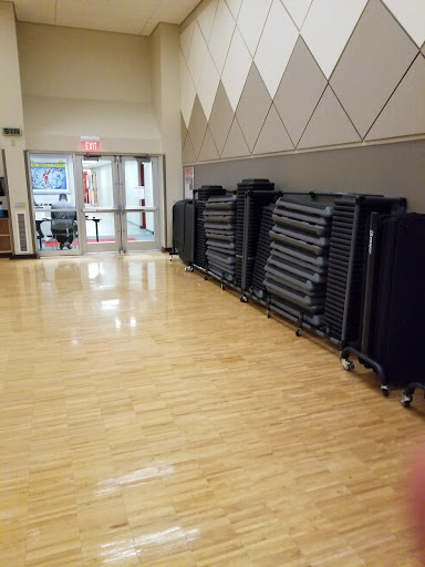 Recreation Center «Cook/Douglass Recreation Center», reviews and photos, 50 Biel Rd, New Brunswick, NJ 08901, USA